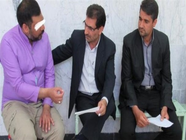 اعطای ملاقات حضوری به زندانیان موجب تسهیل در امور زندگی شخصی و خانوادگی آنان می شود