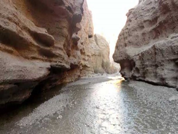 زیبایی های طبیعت «گیوی» را از دست ندهید + تصاویر