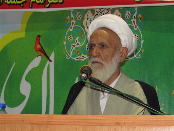 شهادت بهترین حسنه است که خدا نصیب هر کسی نمی کند