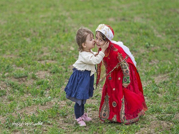 زیباترین تصاویر روز از دریچه دوربین عکاس کهگیلویه و بویراحمدی