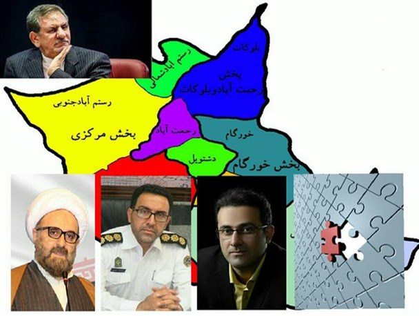 آقای جهانگیری! منجیل ایستگاه راه آهن و رمپ ورود و خروج به آزاد راه می خواهد/ اقتصاد رودبار وابسته به زیتون و آزاد راه است