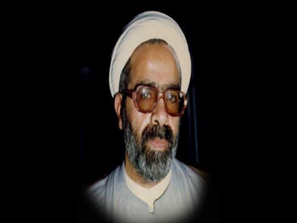 شهید «دانش‌آشتیانی» از معلمی تا شهادت در کنار «بهشتی»