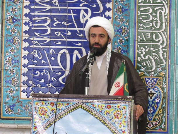 مسئولین خشکبیجار، این شهر را محل زندگی خود نمی دانند/ شاید مشکلات با حضور مدیران بومی حل شود
