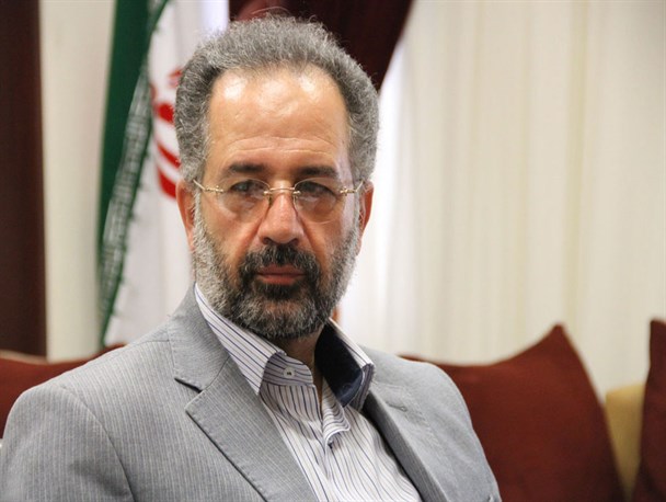 سر دادن ندای حقوق بشر توسط سردمداران آمریکا طنز تلخ دنیا است