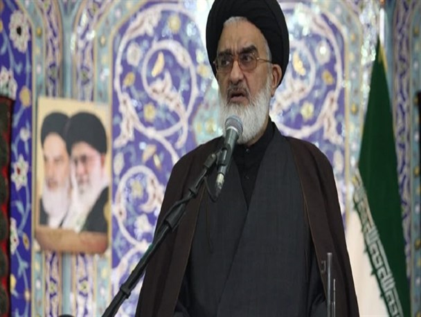 سرنگونی پهپاد آمریکایی نشان داد فشارها، تهدیدها و تحریم‌ها در ایران نتیجه معکوس می‌دهد