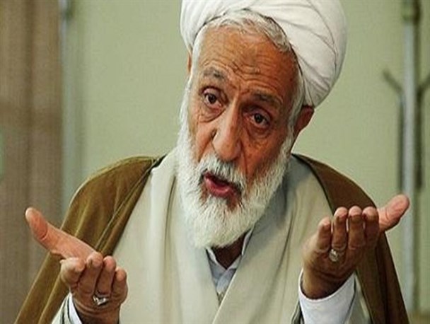 شکاف و فاصله‌های حقوقی، مردم را آزار می‌دهد