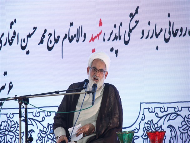 دادستان کل کشور: نباید از بی مدیریتی برخی از مسئولان غافل شد