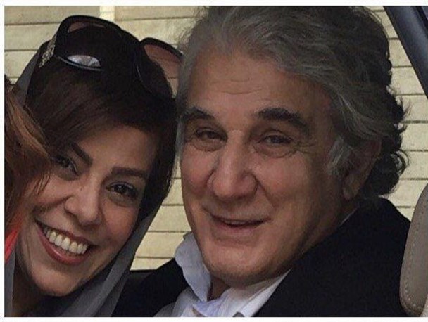 مهدی هاشمی خبر ازدواج مجددش را تایید کرد