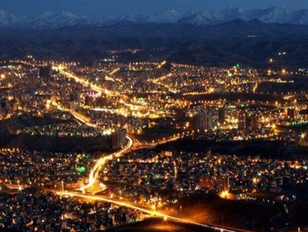 افزایش ۹ درصدی مصرف برق در کرمانشاه/ اگر مردم رعایت کنند، خاموشی نداریم