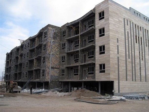 ثبت نام 100 نفر در طرح اقدام ملی مسکن ابرکوه