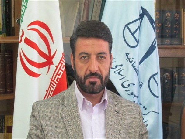 رسیدگی به ۶۵۳۶ پرونده در دستگاه قضایی تفرش/مسائل اقتصادی منشا اصلی بسیاری از جرایم است