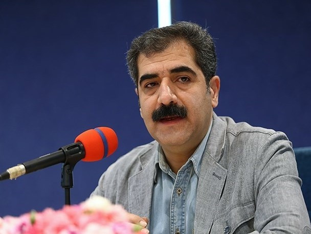 دولت به شکل جدی ورود نکند، فاتحه تئاتر را باید خواند