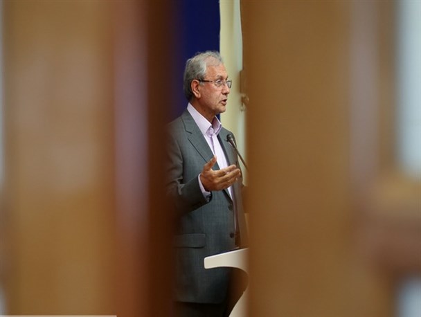 تحریف شهید بهشتی برای توجیه مذاکره با آمریکا/ «منافق‌سازی» سخنگوی دولت از منتقدان مذاکره!