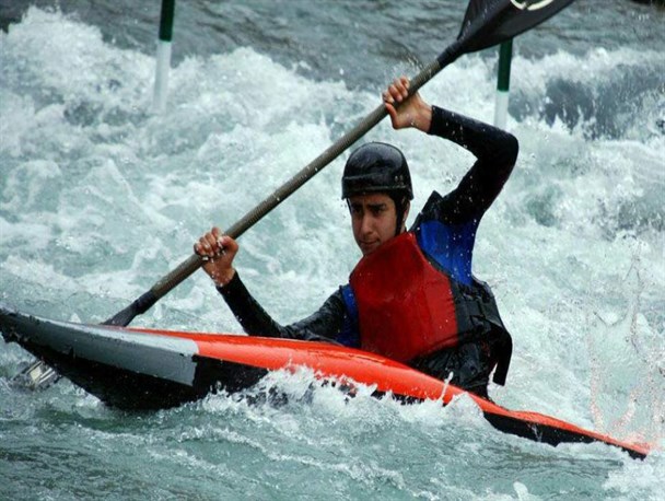 برنامه‌ریزی مدون برای ایجاد جهش در زیرساخت‌های قایقرانی کشور