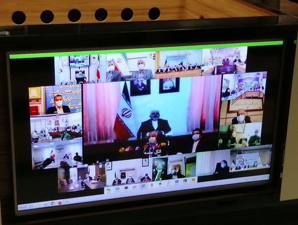 مجامع بین‬‬ المللی در زمینه رفع تحریم ‬های دارویی همکاری ندارند