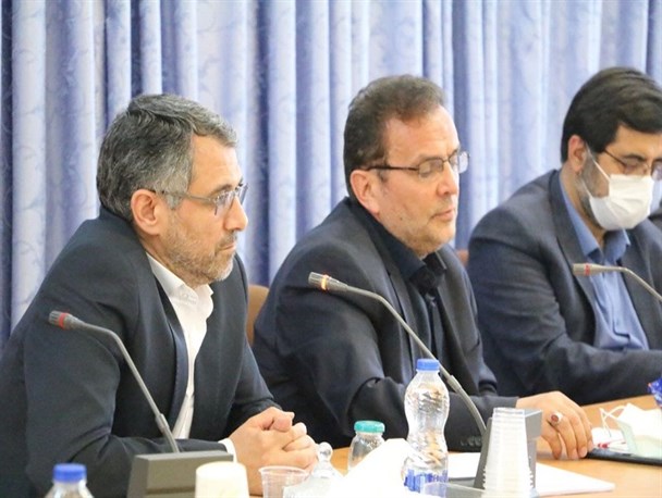 کمبود آب مهم‌ترین بحران پیش روی استان اردبیل/ برای تأمین آب به منابع فراحوضه‌ای نیازمندیم