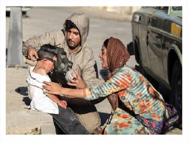 قاب خالی سینما در «غم سردشت»/ ادای دینی که نشد!!