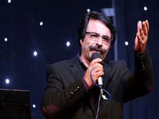 علیرضا افتخاری مجری می‌شود