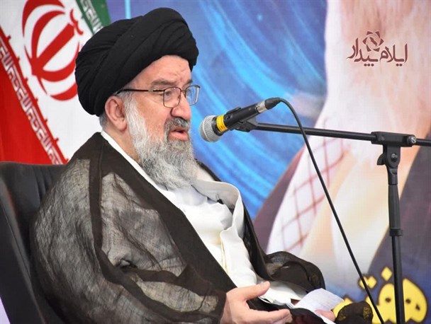 آمریکایی ها منبع ناامنی در دنیا هستند