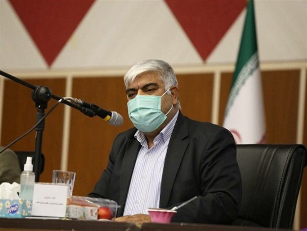 تغییر دانشگاه اسفراین به پردیس دانشگاه بجنورد فعلا متوقف است