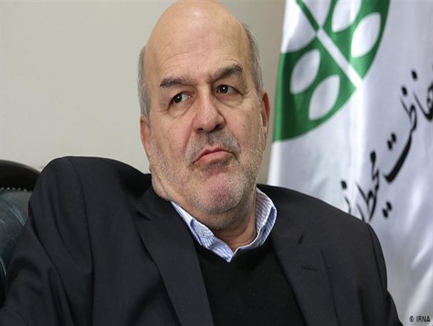 بایکوت خبری سازمان محیط زیست/ با مسببان حادثه دریاچه ارومیه برخورد کنید