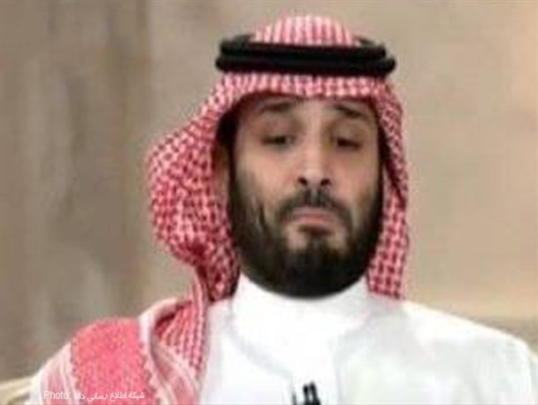 بن سلمان دستور اعدام پسر عمویش را به اتهام تلاش برای کودتا صادر کرد