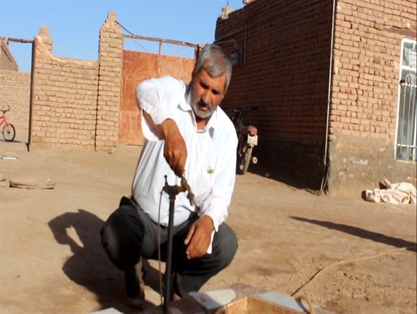 ناله‌های تشنگی؛ داستان تکراری قطعی آب در جنوب شرق کشور/ استفاده بهینه تنها راه برون رفت از مشکلات