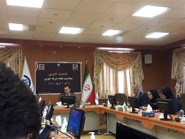 ۸۶ روستای استان زنجان در تنش آبی دائم هستند/ پساب، مطمئن‌ترین منبع برای استفاده صنایع است