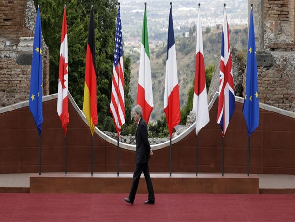 هژمونی مالی غرب امروز خدشه دار شده است/ اقدامات "جی 7" برای مقابله با کمربند چین تا به امروز راهی به جایی نبرده است