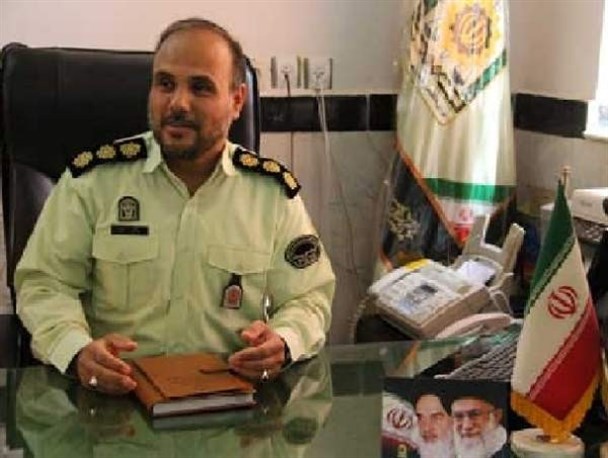 دستگیری ۵ نفر از عوامل تیراندازی در کلاله