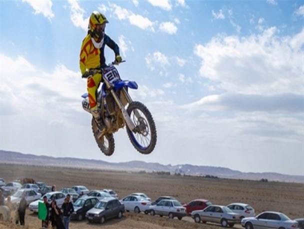 کرمانشاه میزبان مسابقات قهرمانی کشور "هارد اندرو"/ ۸۰ ورزشکار در این مسابقات رقابت می‌کنند