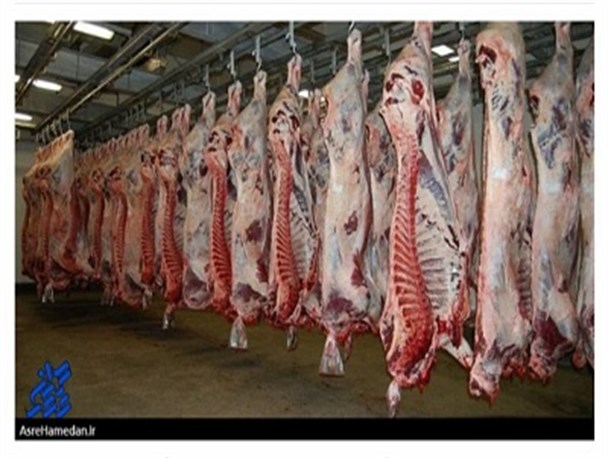کشتارگاه دام اسدآباد همچنان در بلاتکلیفی