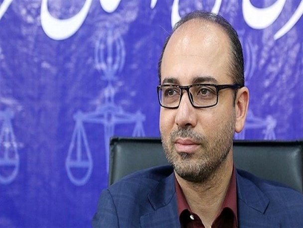 ۹۵ درصد ابلاغ‌های قضایی به صورت الکترونیکی است