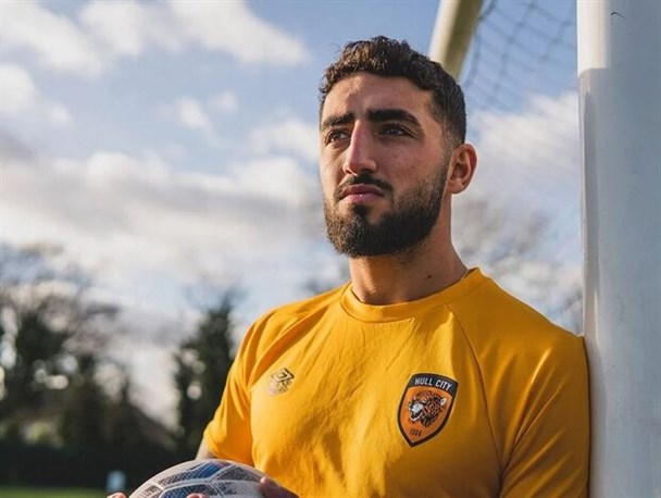 انتقال دائمی صیادمنش از فنرباغچه به هال‌سیتی/ ۲۵۰ هزار دلارِ بی‌دردسر در حساب باشگاه استقلال!