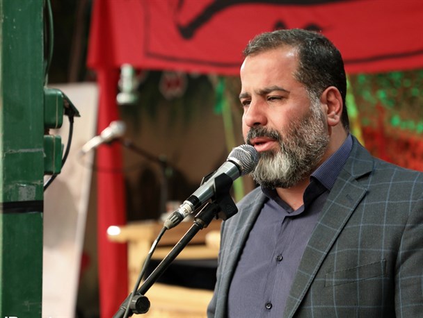 یادواره شهدای اصناف استان یزد