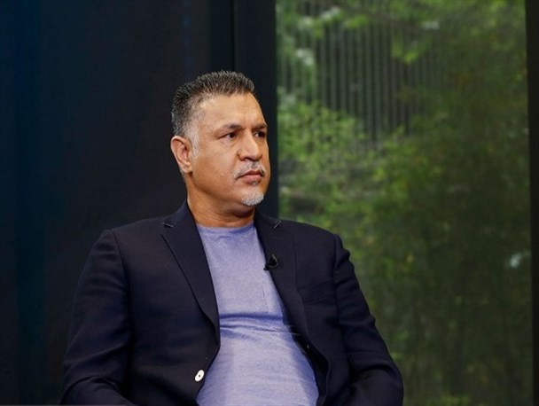 دایی: پیشنهادی برای سرمربی‌گری تیم ملی به من نرسیده/ فدراسیون فوتبال جایگاه من نیست؛ مردم به جام‌جهانی امیدوار نباشند!