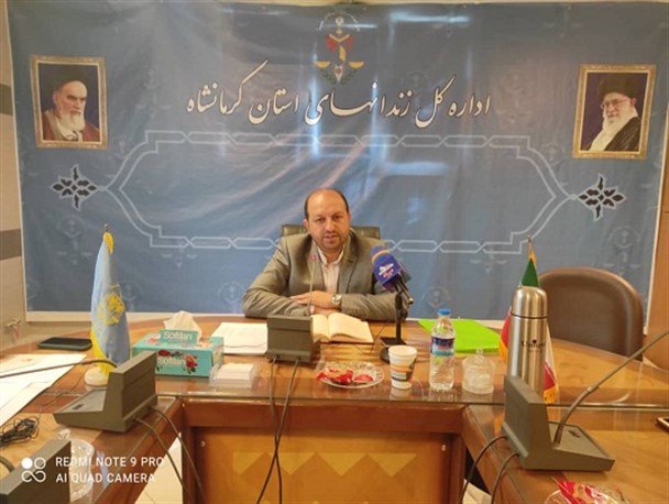 اولویت اول ما اشتغال زندانیان است/ معافیت مالیاتی و اعطای تسهیلات به کارآفرینی در زندان