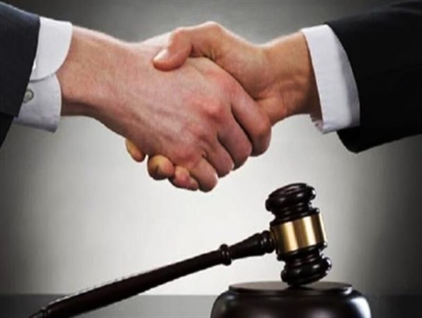سازش پرونده ۲.۶ میلیاردی به همت شورای حل اختلاف یزد
