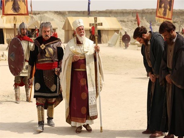 از سریال‌های فاخر «سیمافیلم» چه خبر؟/ «جشن سربرون» و «طلاق» به پخش نزدیک می‌شوند