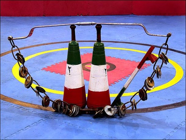 برگزاری نشست شورای راهبردی و هیئت رییسه فدراسیون پهلوانی/ روسای کمیسیون های مربیان، داوران و ورزشکاران مشخص شدند