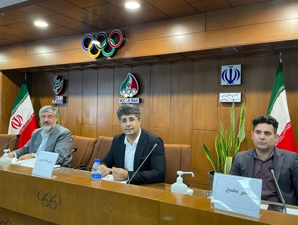 ارائه گزارش حسابرس، خزانه دار و بازرس/ ثوری: قرار نیست که هرکسی صدای خود را بلند کند به همه خواسته‌های خود برسد/ پولادگر: فعالیت بوکس بانوان قابل بررسی است