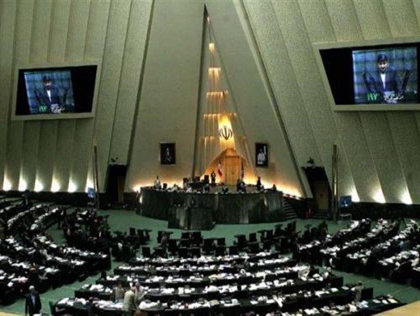 گزارشی به نام مجلس نهم با ادبیات مجلس ششم