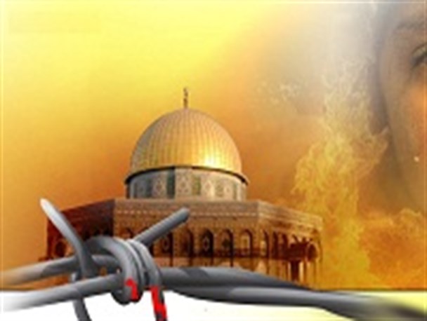 روز قدس" و شوق مقدسی که شیعه و سنی دارند