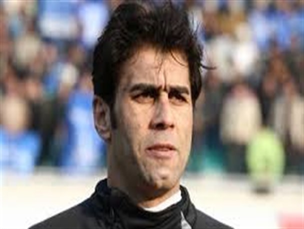 عیب و عقب ماندگی فوتبال مازندران به زبان فریدون فضلی