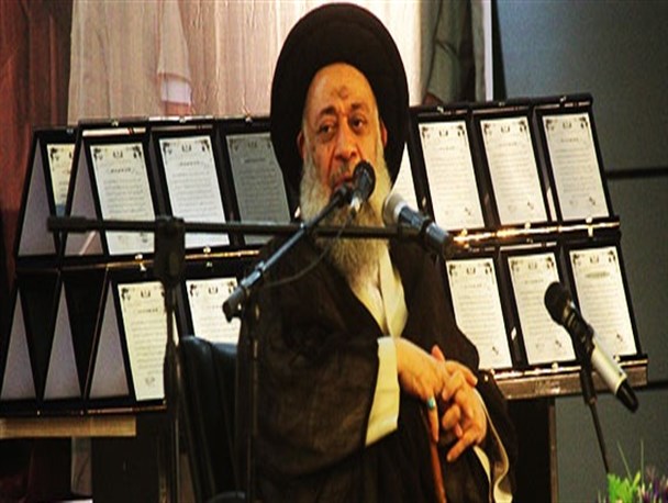 باید نیروهای مردمی را برای بهبود وضعیت خوزستان به صحنه آورد