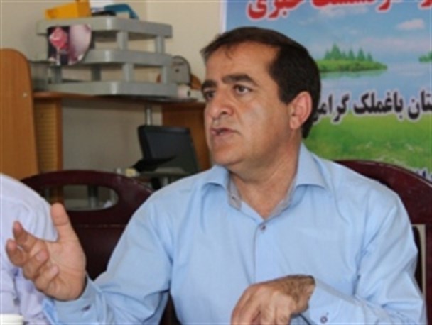 شهرستان باغملک نیاز به نگاه ویژه در بحث بهداشت و درمان دارد