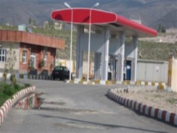 جایگاه های CNG شهرداری در روزهای آتی بازگشایی می شوند