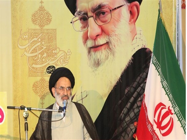 قدرت علمی،هسته ای و  نظامی ایران آمریکاییها را پای میز مذاکره نشاند