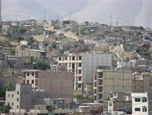 گذشته عمرانی بومهن تلخ است