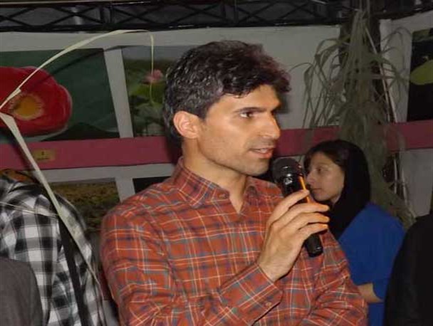 باید آموزشهای زیست محیطی در ضمیر کودکان نهادینه شود